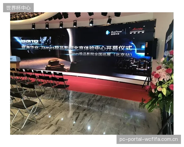 如何让斥巨资建设的智慧场馆可视化大屏，摆脱沦为“高级壁纸”的命运？